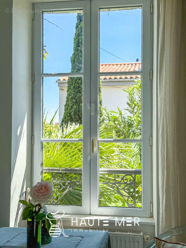 Maison à LES SABLES-D'OLONNE