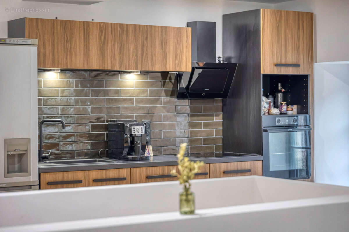 Maison à COGNIN-LES-GORGES