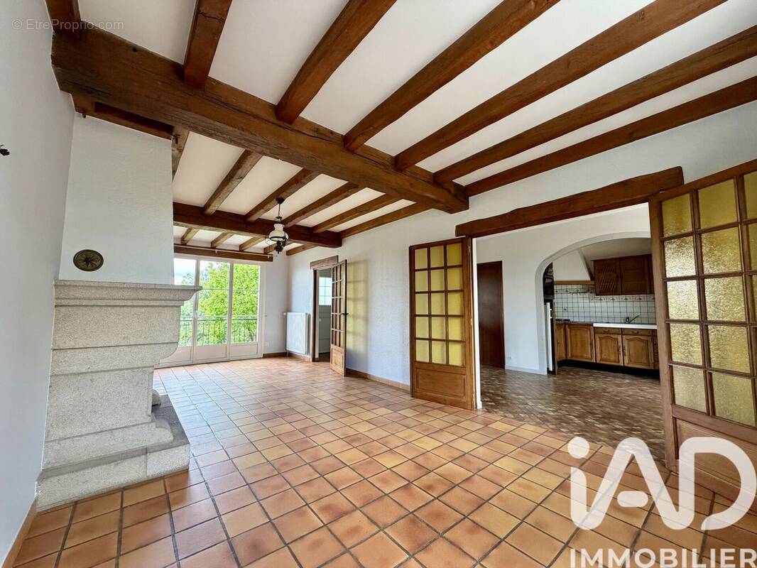 Photo 1 - Maison à MONTAIGU