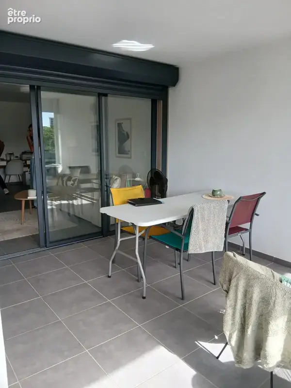 Appartement 2 pièces 47 m² à vendre à Fort-De-France (97200) - photo 5