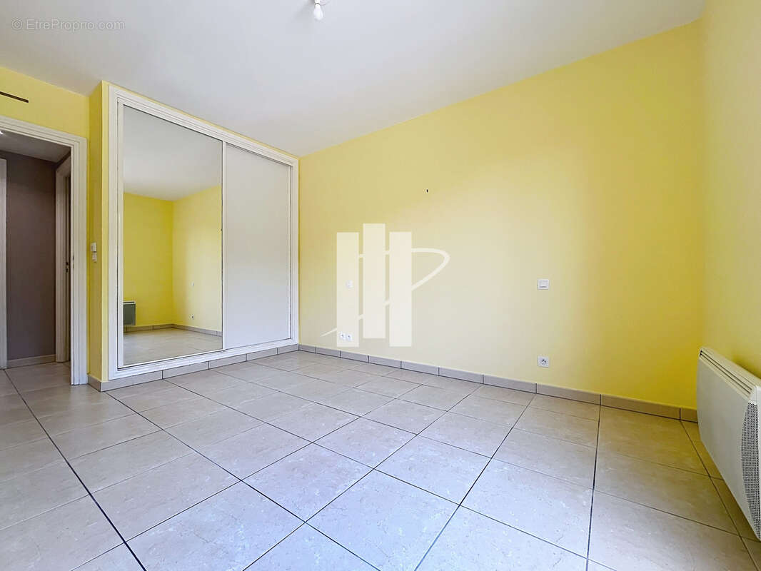 bel appartement 3 pièces au calme vue sur golf - photo 11