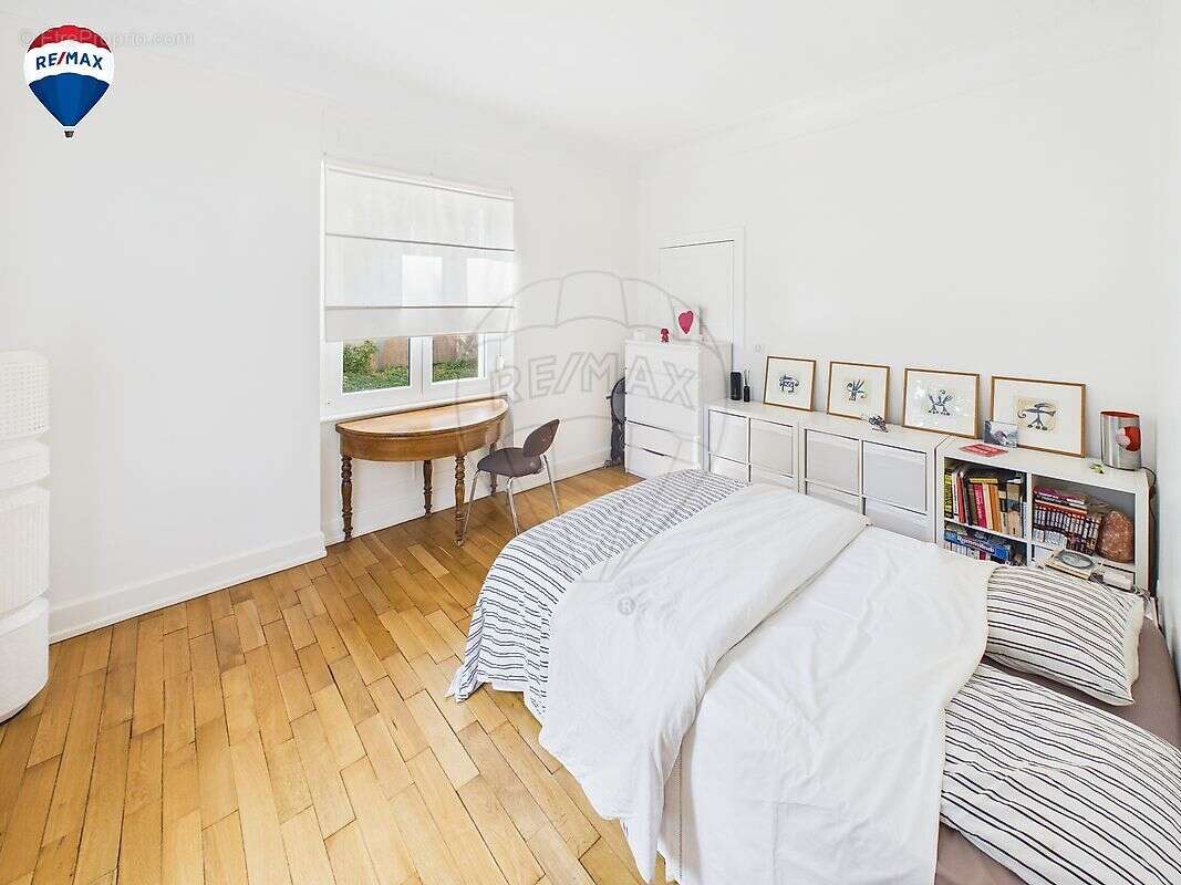 Appartement 3 chambre(s) à vendre - photo 8