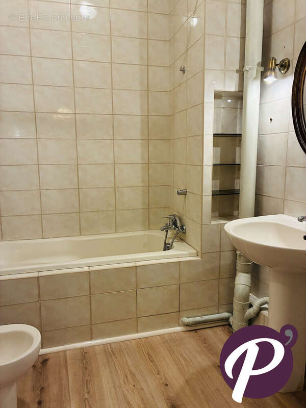 Appartement à BERGERAC