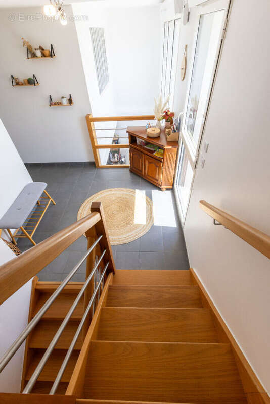 Maison à CLERMONT-FERRAND