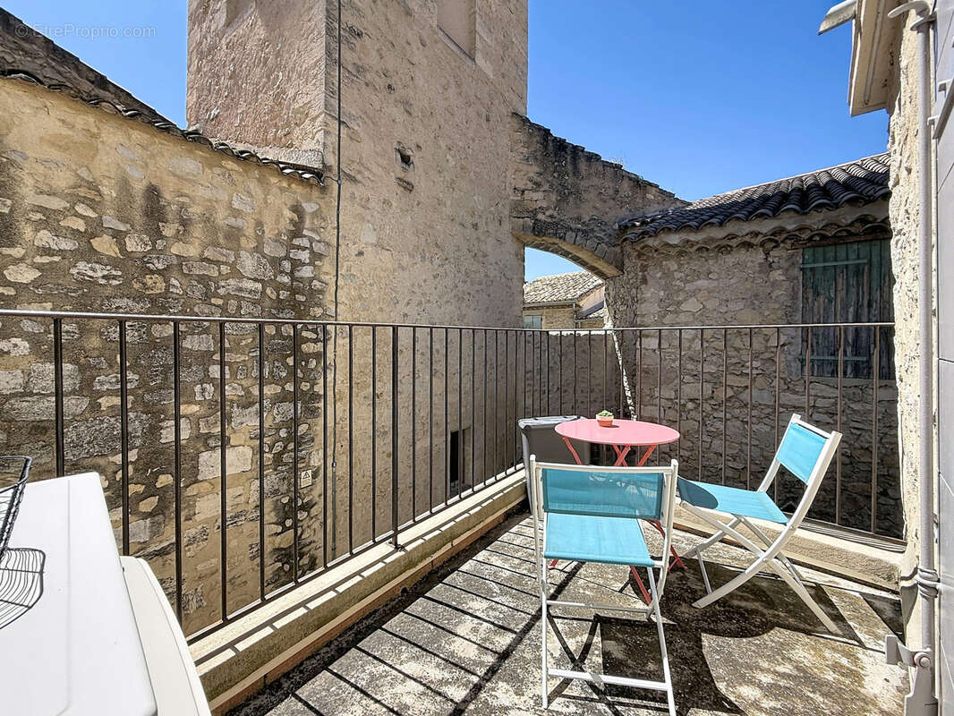 Maison à BOULBON
