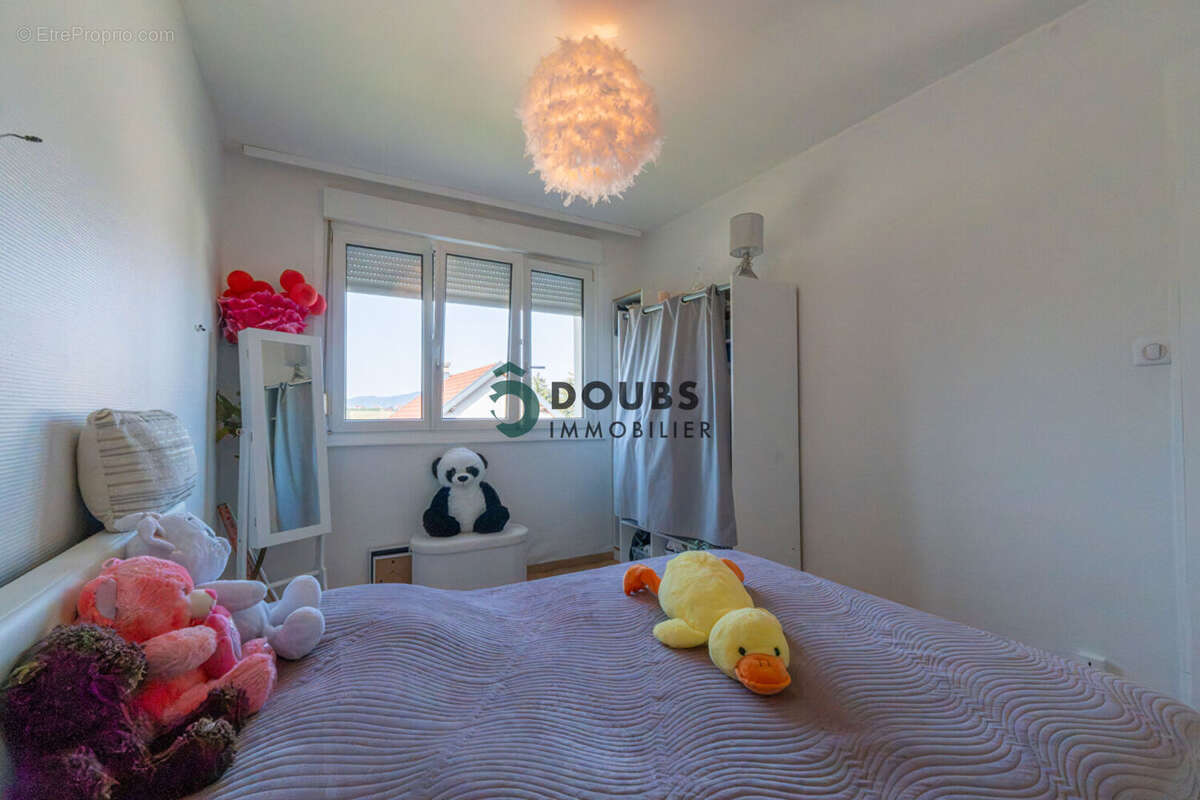 Appartement t3 - photo 11