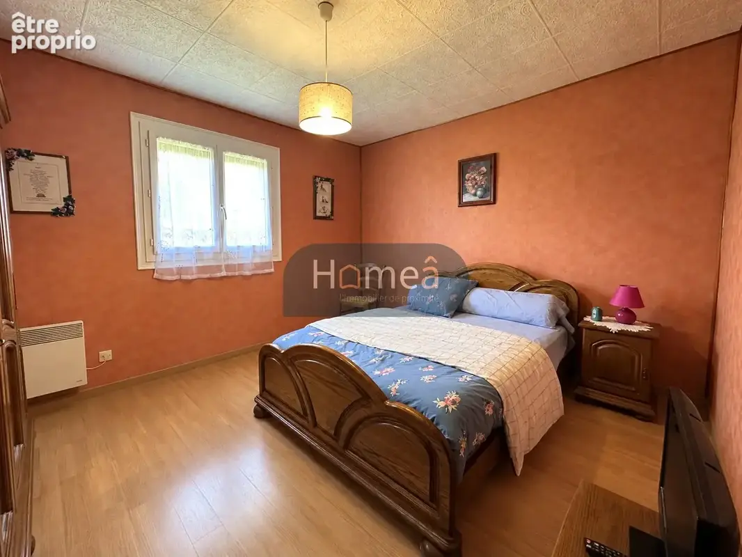 Plain pied 3 chambres en plein centre de totes - photo 8