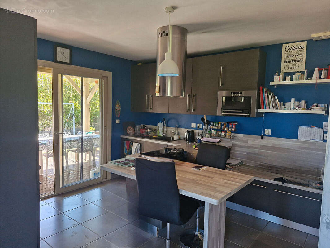 Maison à LES AVENIERES