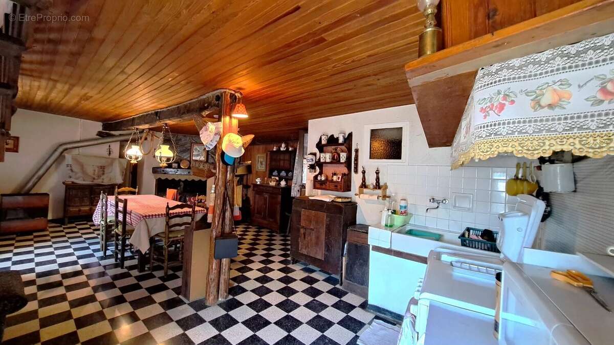 Retour à l'authentique au cœur du village de Llo - photo 8