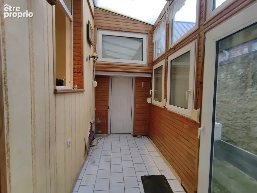 Maison Bohain En Vermandois 5 pièce(s) 113 m2 - photo 6