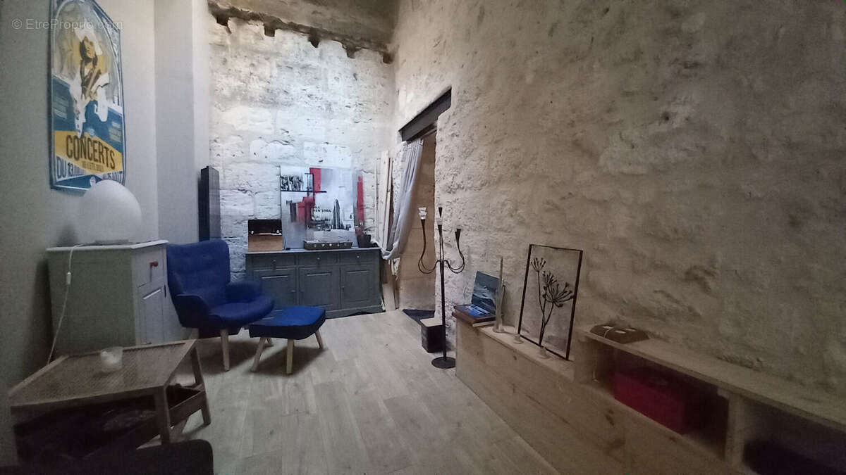 Photo 3 - Appartement à LORMONT