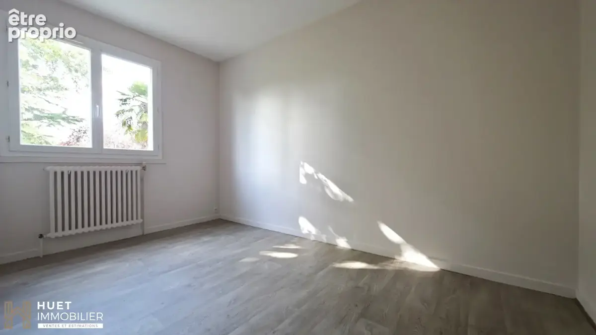 Appartement 4 pièces - 71 m2 - photo 5