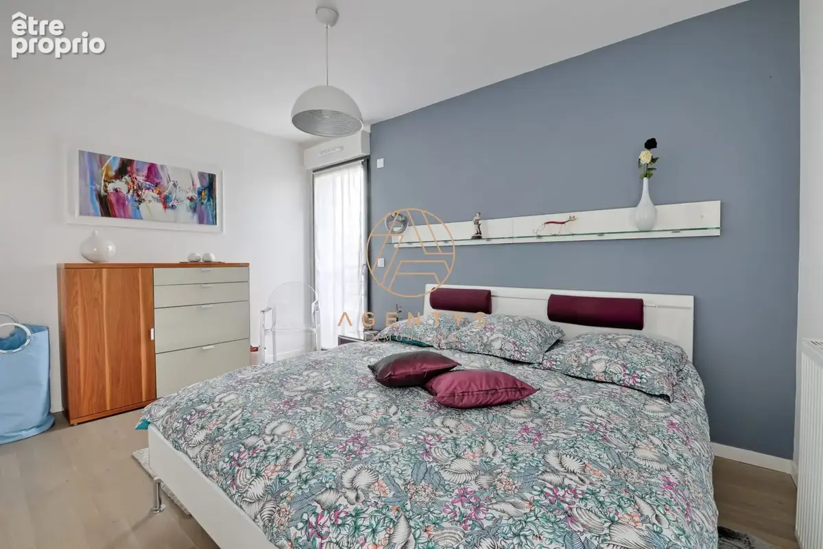 Appartement 4 pièces 82 m² à vendre à Saint-Maur-Des-Fosses (94100) - photo 6