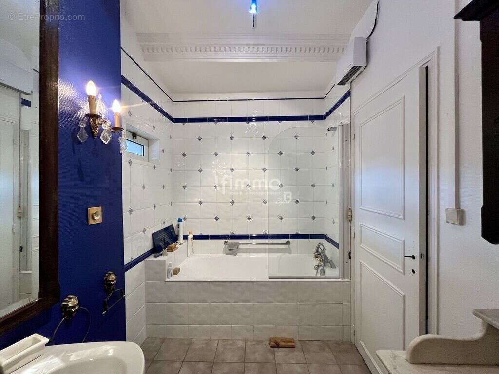 Maison à SAUVETERRE-DE-COMMINGES