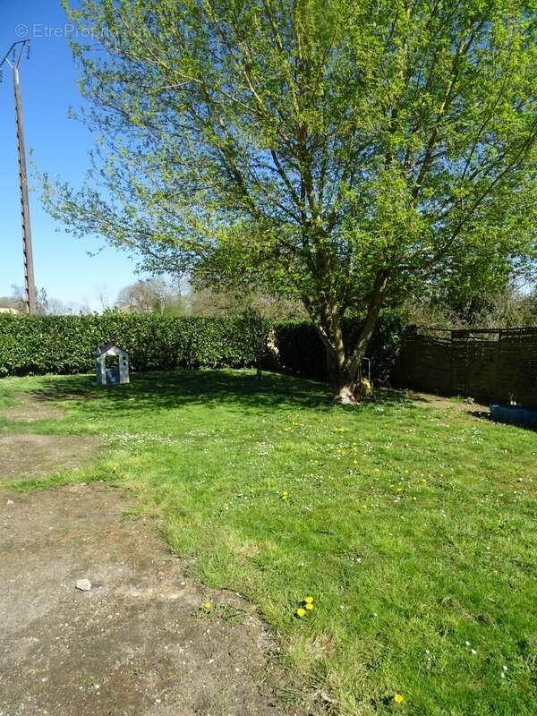 Maison à vendre 4 pièces GRASSAC (16) - photo 30