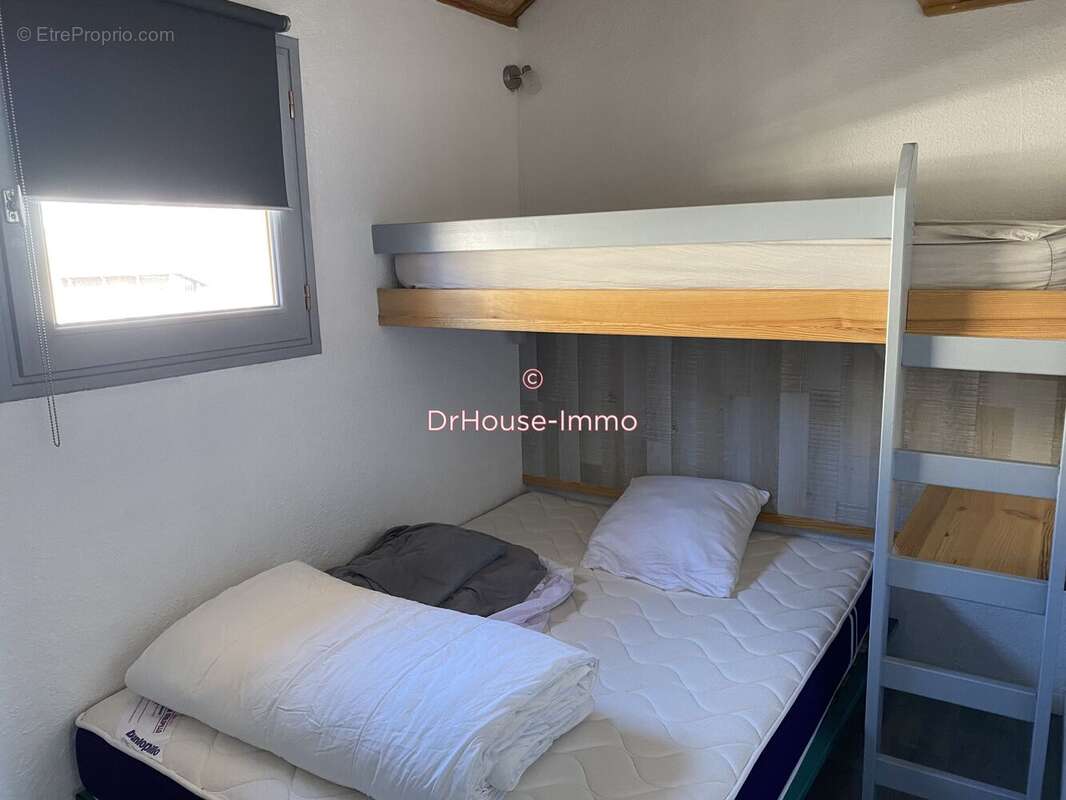 Appartement à SAINT-LARY-SOULAN