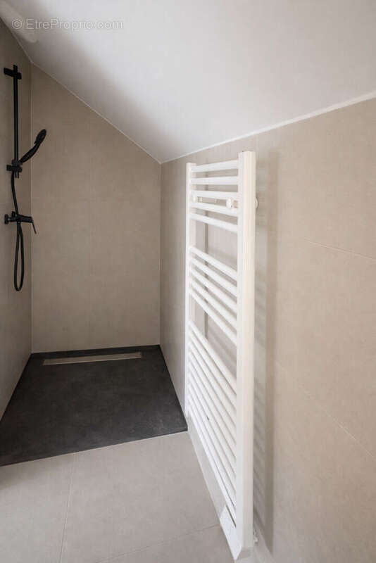 Maison à HOUILLES