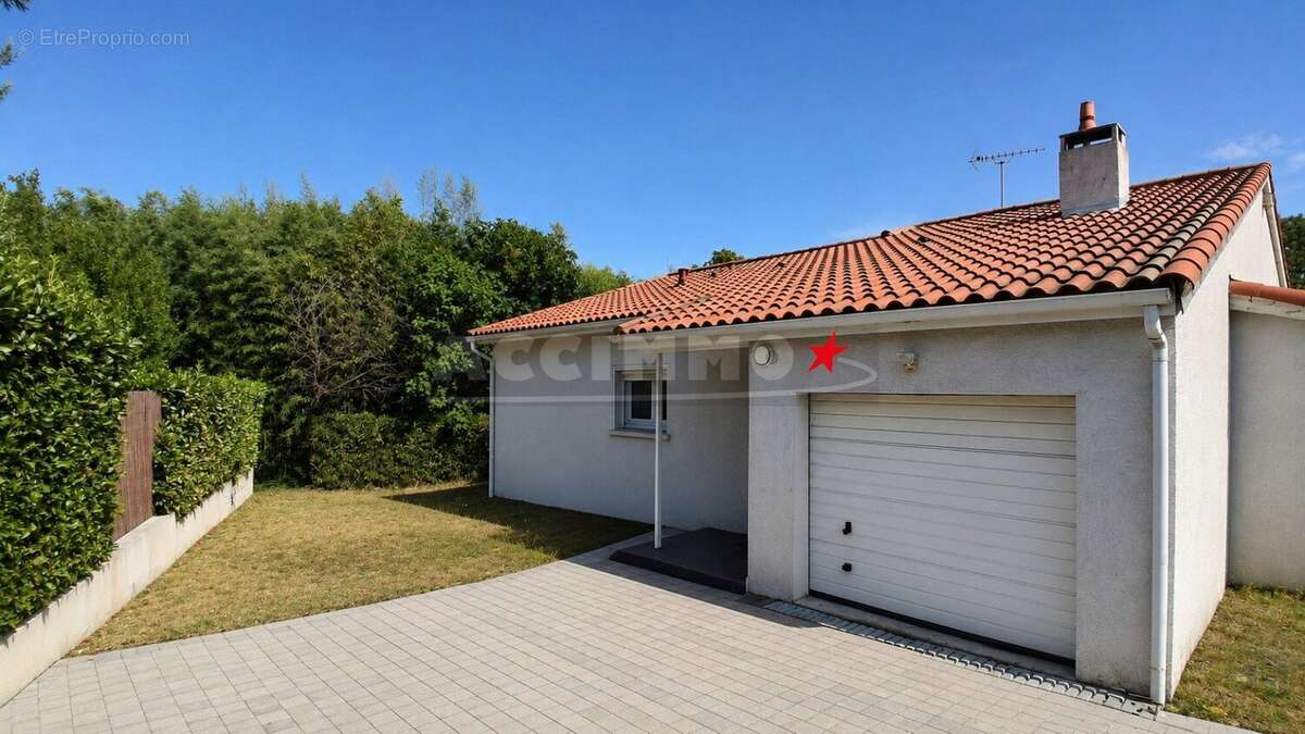 Quint fonsegrives centre - maison de plain pied - photo 7