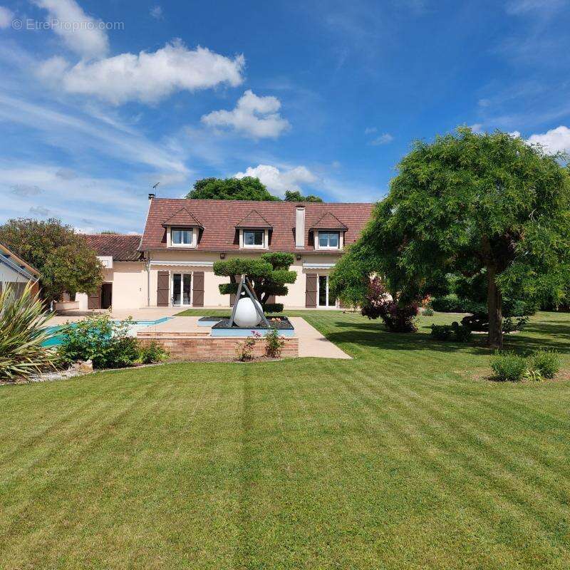 Maison À Vendre - photo 4
