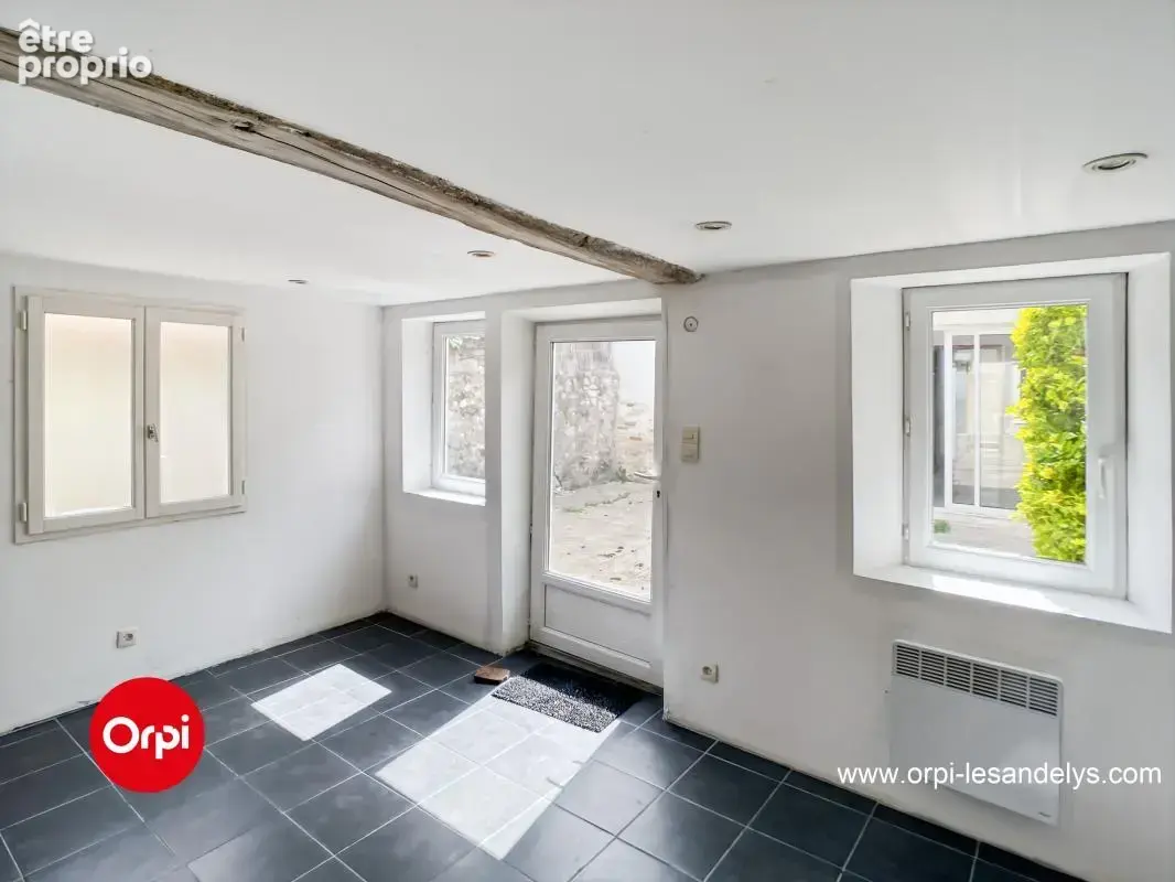 Maison et local commercial À Vendre - photo 23
