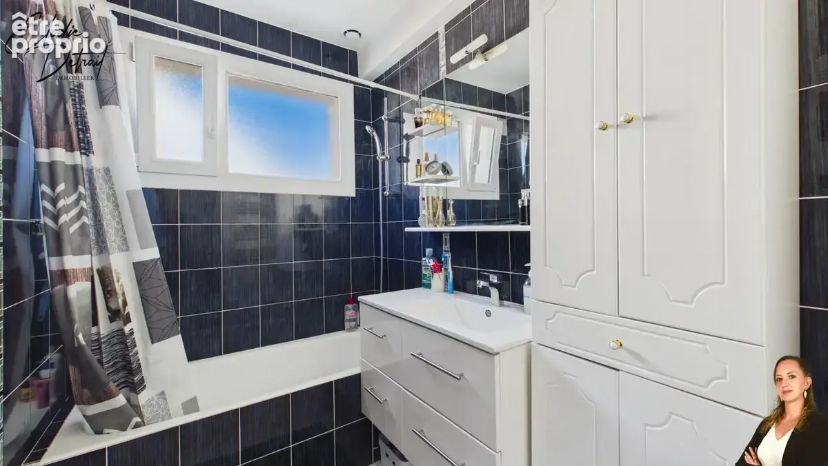 Maison 8 pièces 103 m² à vendre à Sainte-Jamme-Sur-Sarthe (72380) - photo 9