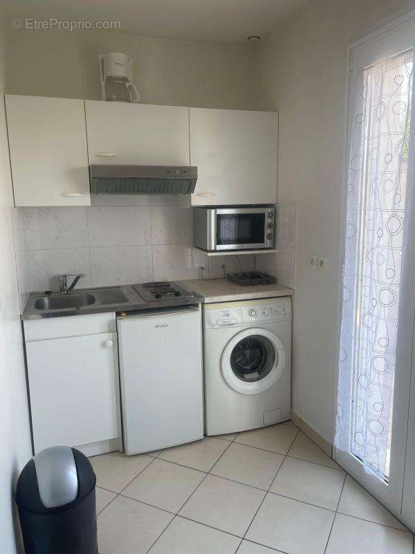 Appartement à CHAMPS-SUR-MARNE