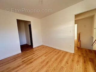 Maison à SAINT-ORENS-DE-GAMEVILLE