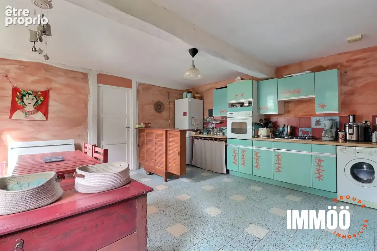 Maison 5 pièces 123 m² à vendre à Villequier (76490) - photo 7