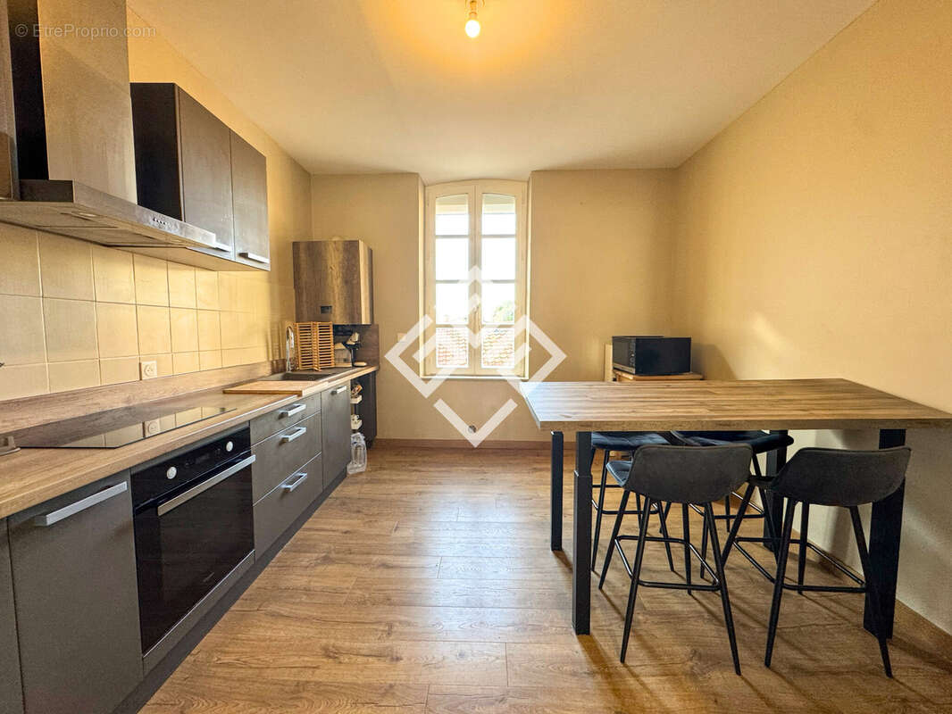 Appartement Paolo T4 lumineux   Narbonne centre - photo 2
