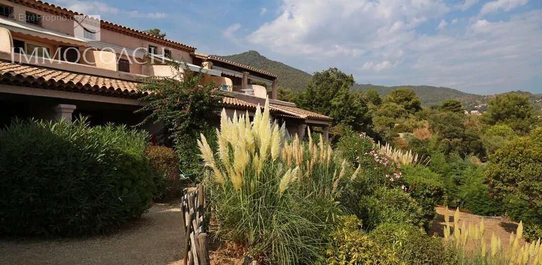 Maison à LE LAVANDOU