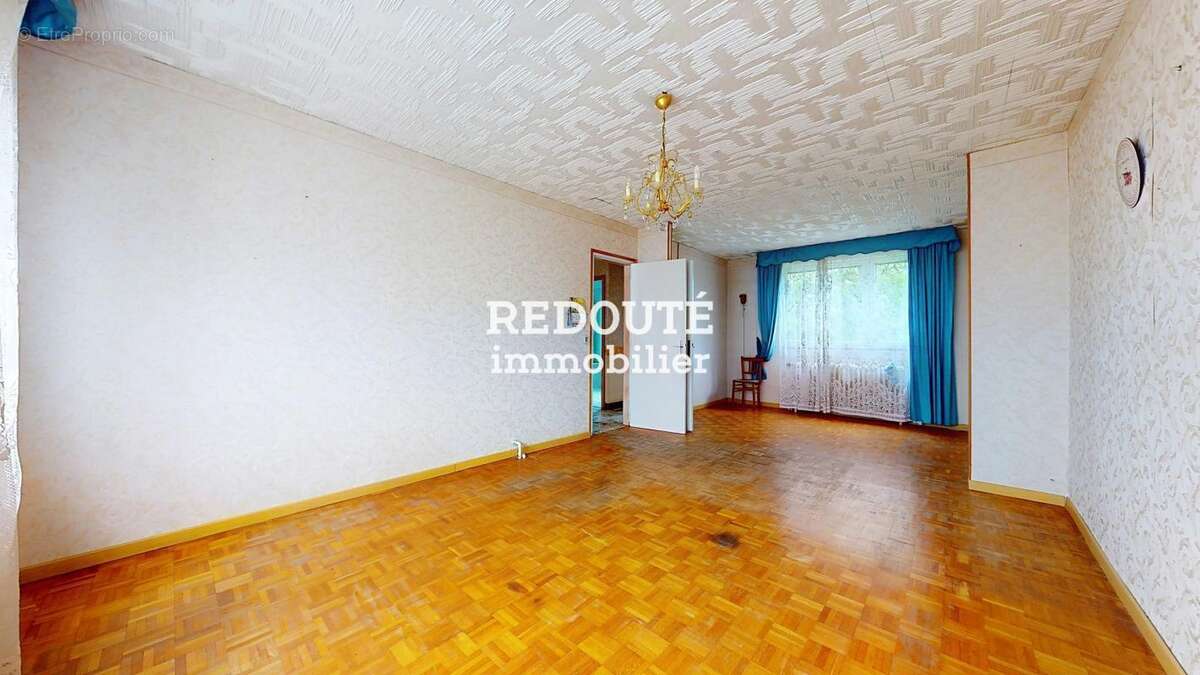 Maison à REIMS