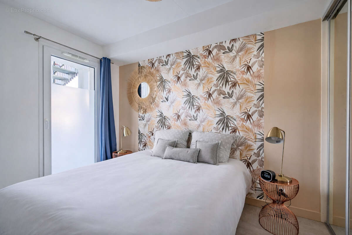 Appartement à ANGLET