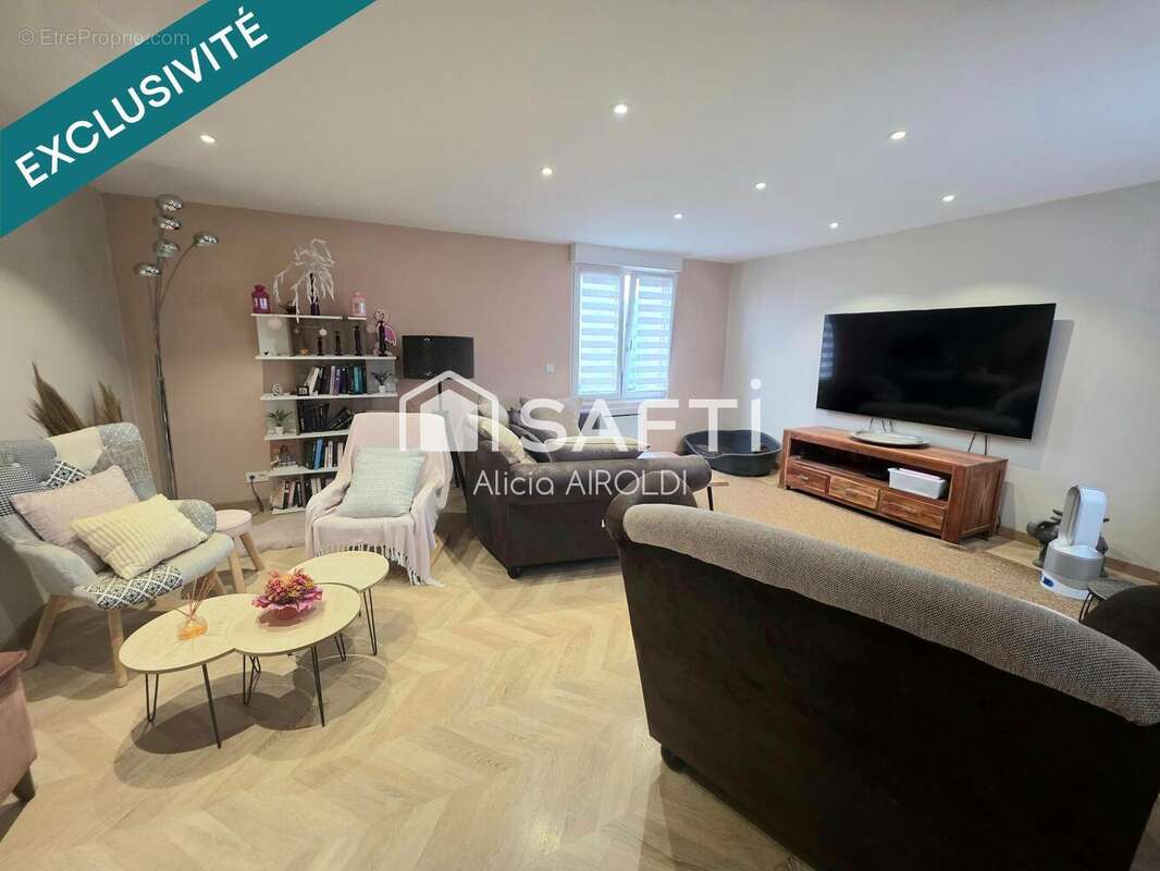 Photo 4 - Appartement à BOULANGE