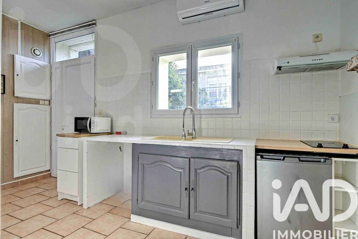 Photo 5 - Maison à MOULIS-EN-MEDOC