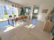 Maison à LOIGNE-SUR-MAYENNE