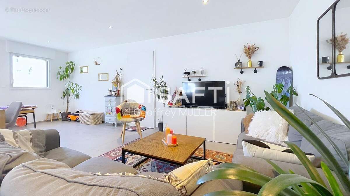 Photo 4 - Maison à VANNES