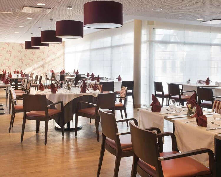 Appartement à DOUARNENEZ