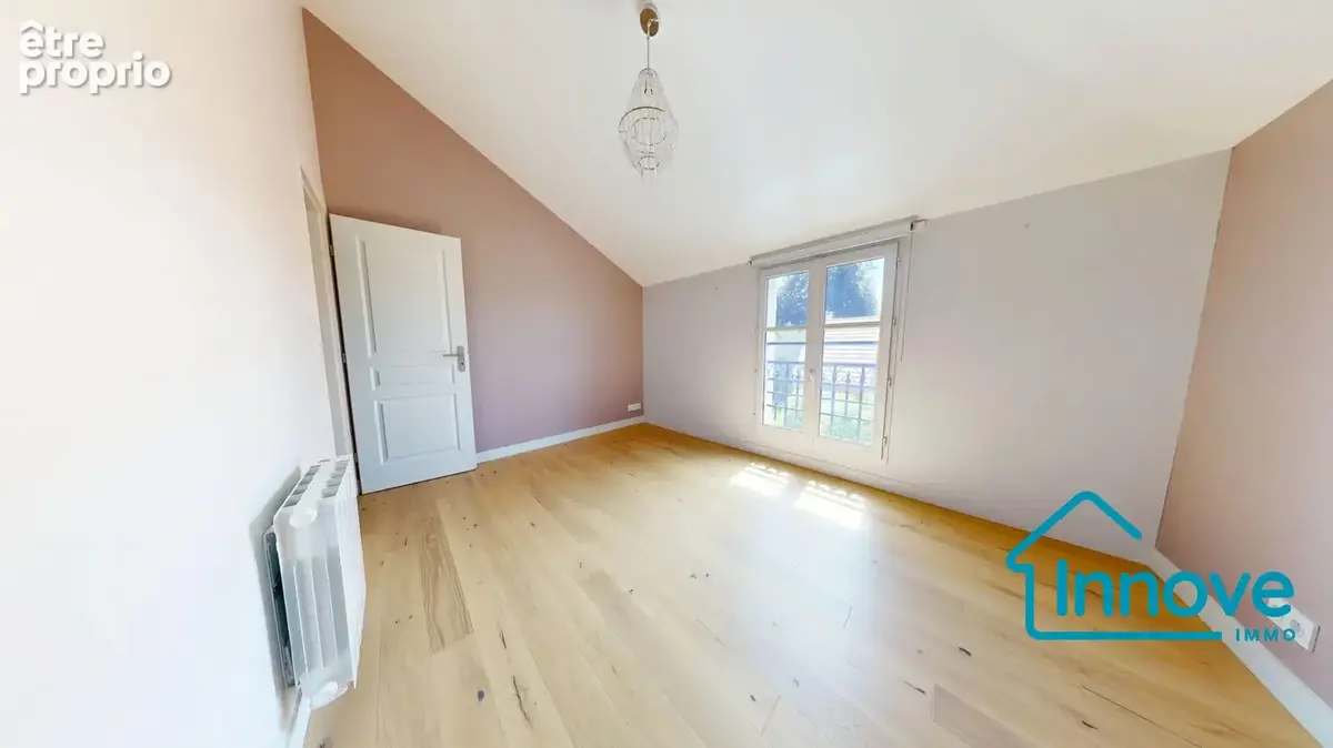 Appartement 3 pièces 91 m² à vendre à Versailles (78000) - photo 9