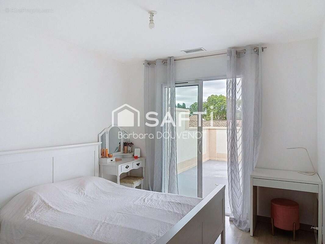 Photo 6 - Maison à BEZIERS