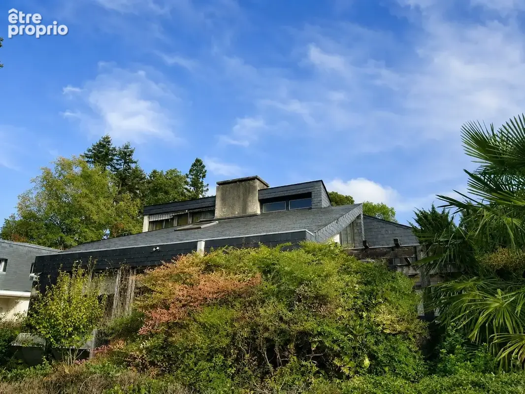 Maison 9 pièces 255 m² à vendre à Pau (64000) - photo 2