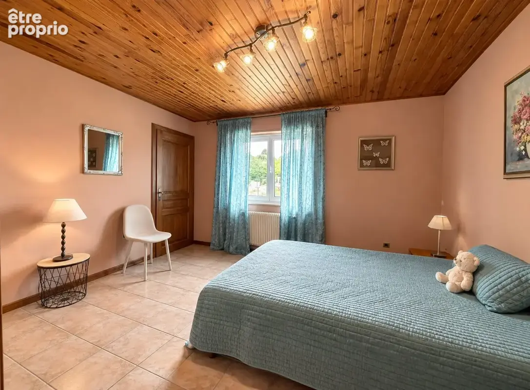 Maison 7 pièces 212 m² à vendre à Reding (57445) - photo 6