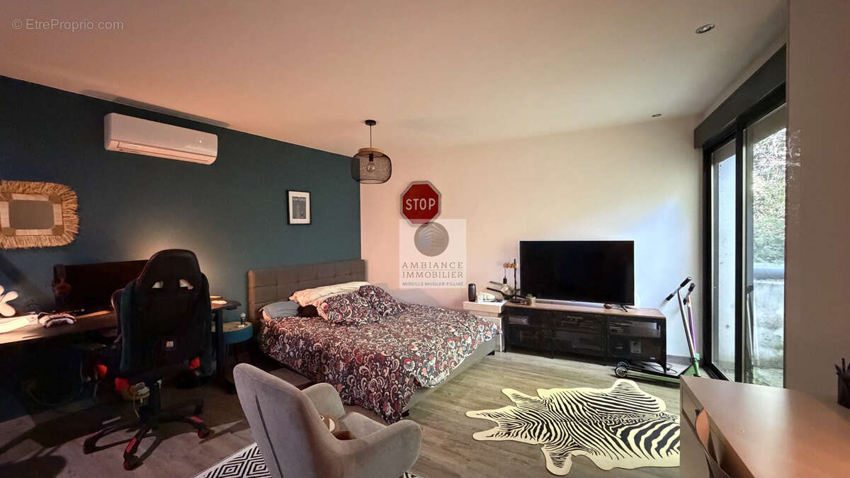 Maison à SAINT-PERAY