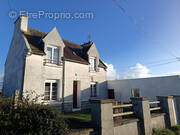 Maison à PLOUGUERNEAU