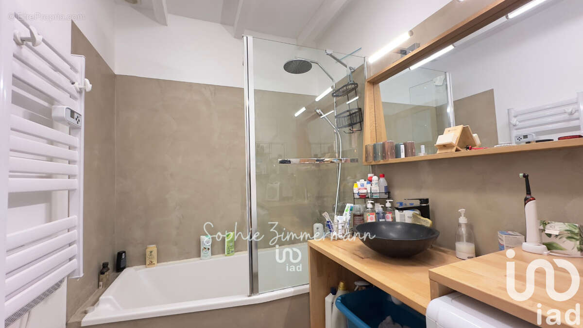 Photo 9 - Appartement à PEROLS