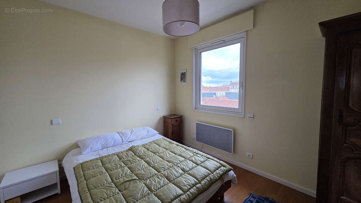 Appartement à VALENCE