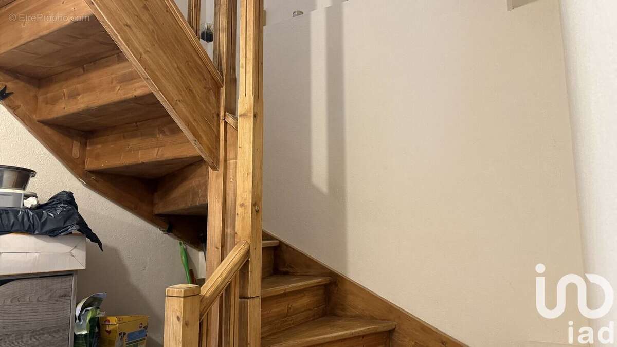 Photo 7 - Maison à LAVAL-EN-BRIE