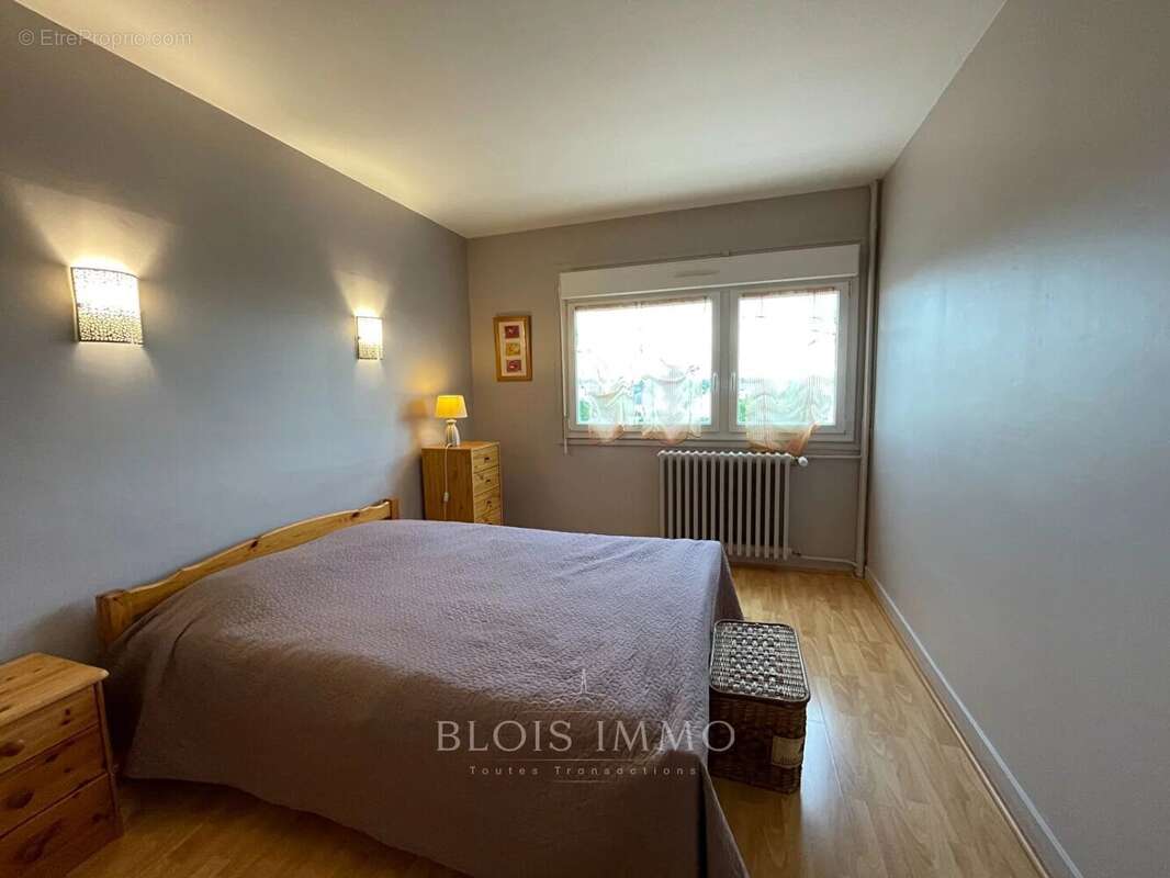 Appartement Blois 4 pièce(s) 86.81 m2 - photo 7
