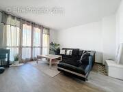 Appartement à LE PONTET