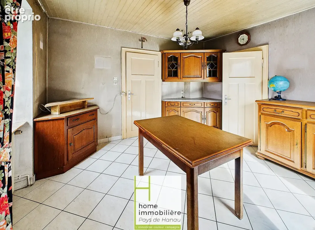 Phalsbourg - ferme - 117,84 m2 - f5 - photo 5