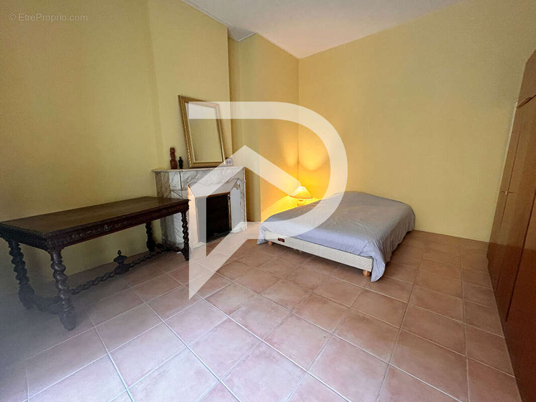 Maison à AIGUES-MORTES